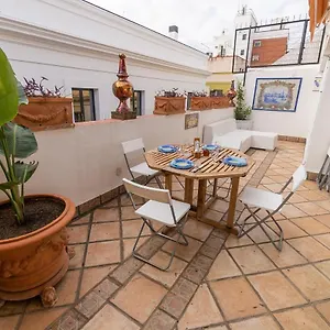  Aparthotel Suay Spain