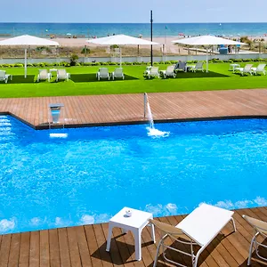 https://playafels.top-hotels-tarragona.com