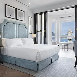 Boutique Favorita Hotel San Sebastián