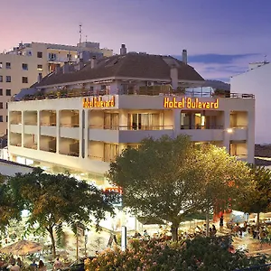 Hotel Bulevard