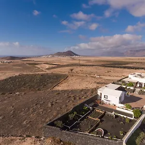 *** Bed & Breakfast El Jable Lanzarote Spain