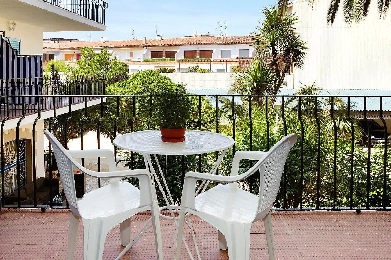 Hotel Bell Repos Platja d'Aro Spagna