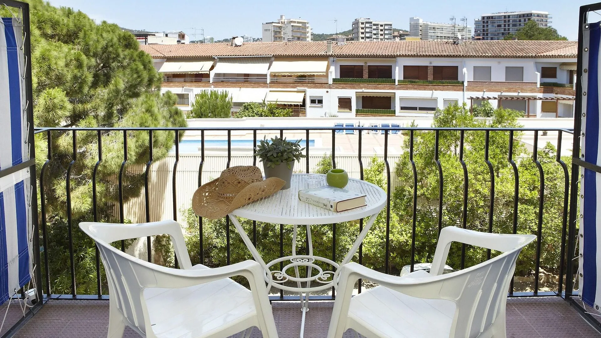 Hotel Bell Repos Platja d'Aro 2*,