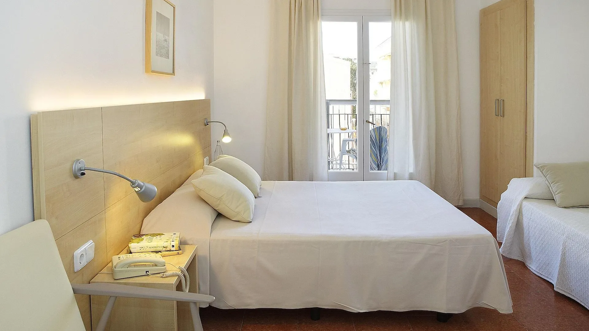 Hotel Bell Repos Platja d'Aro