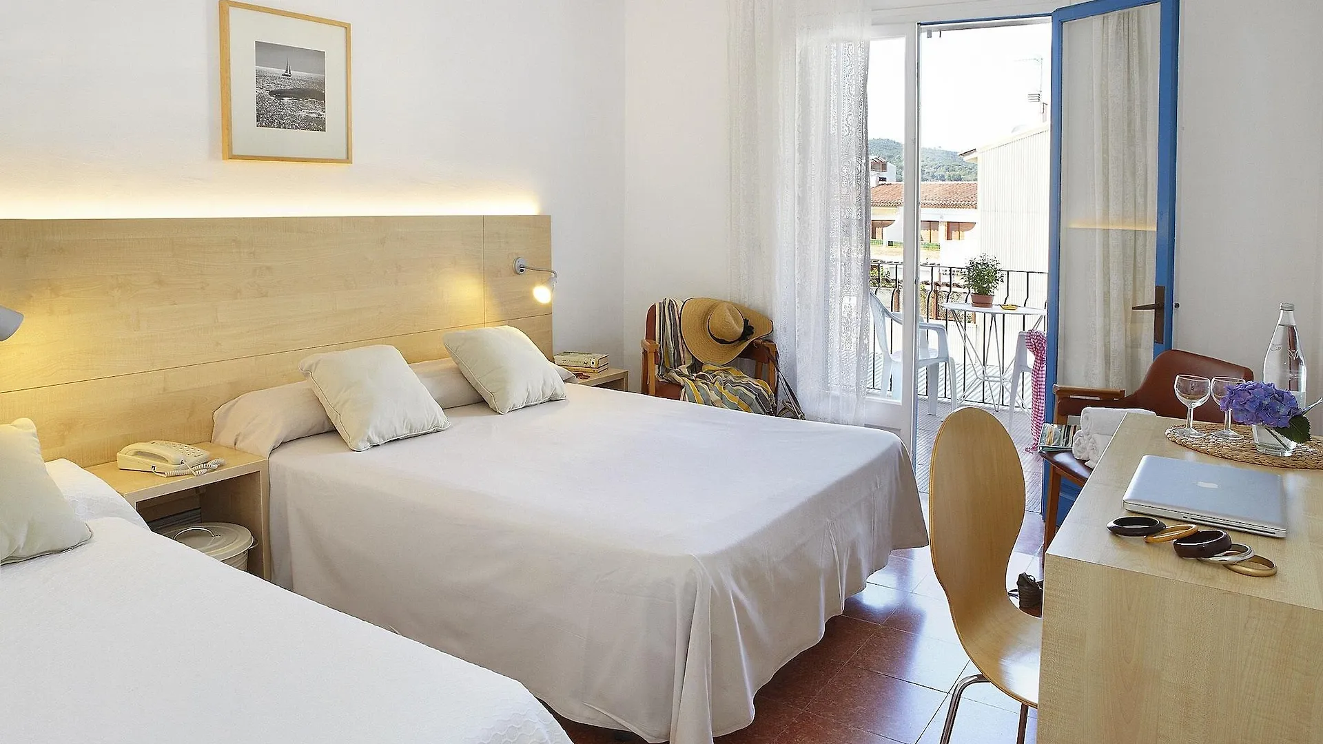 Hotel Bell Repos Platja d'Aro