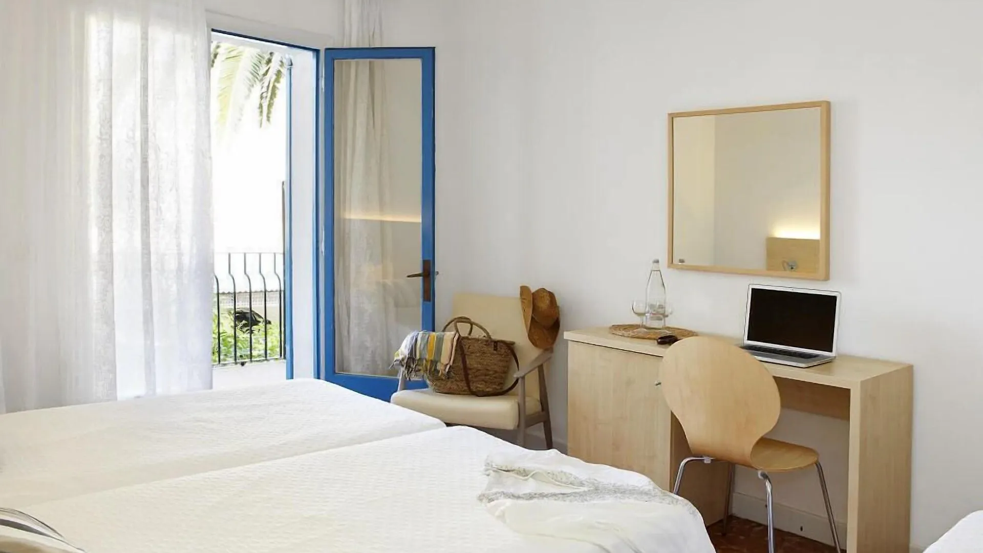 Hotel Bell Repos Platja d'Aro 2*,