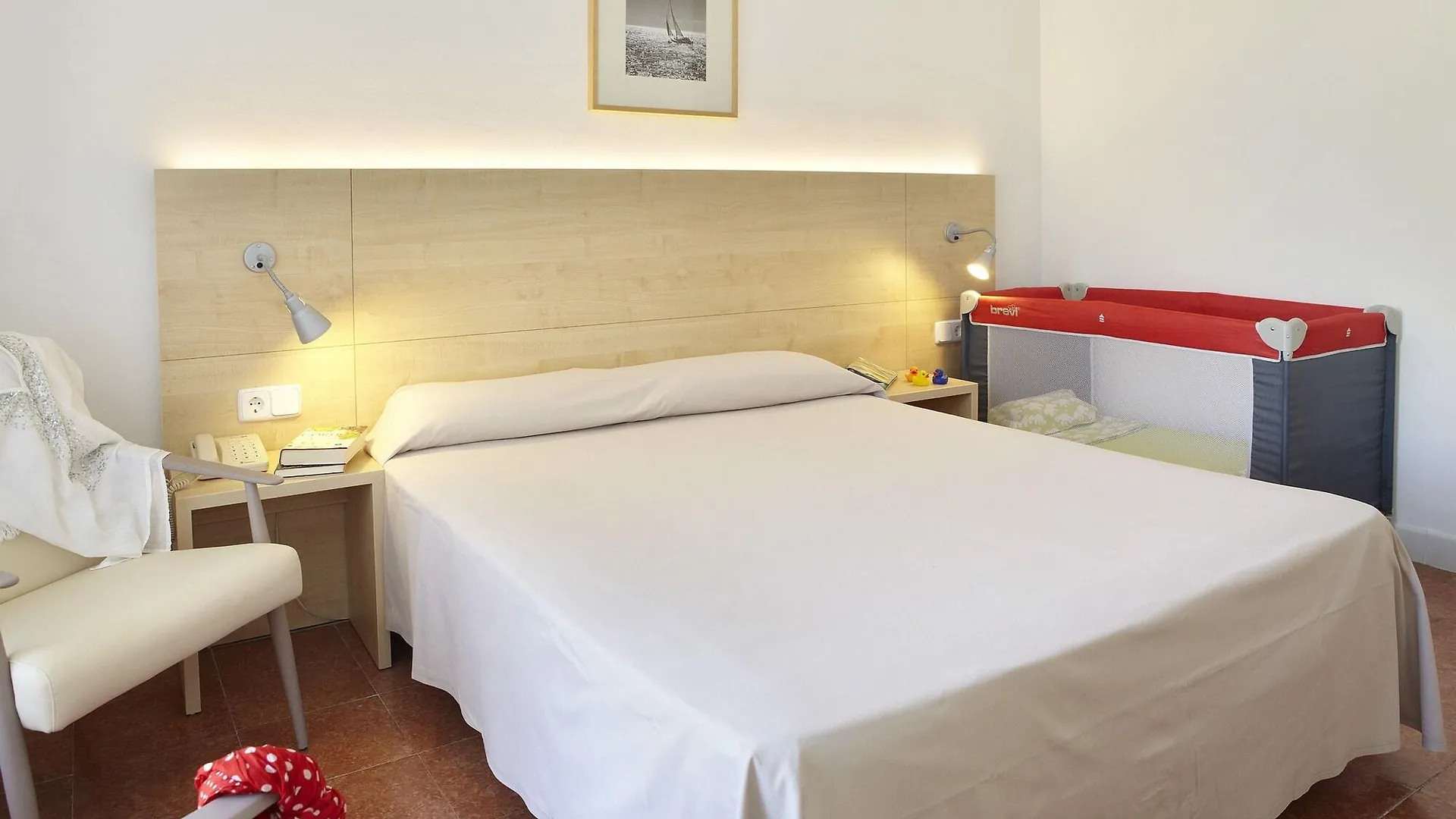 Hotel Bell Repos Platja d'Aro