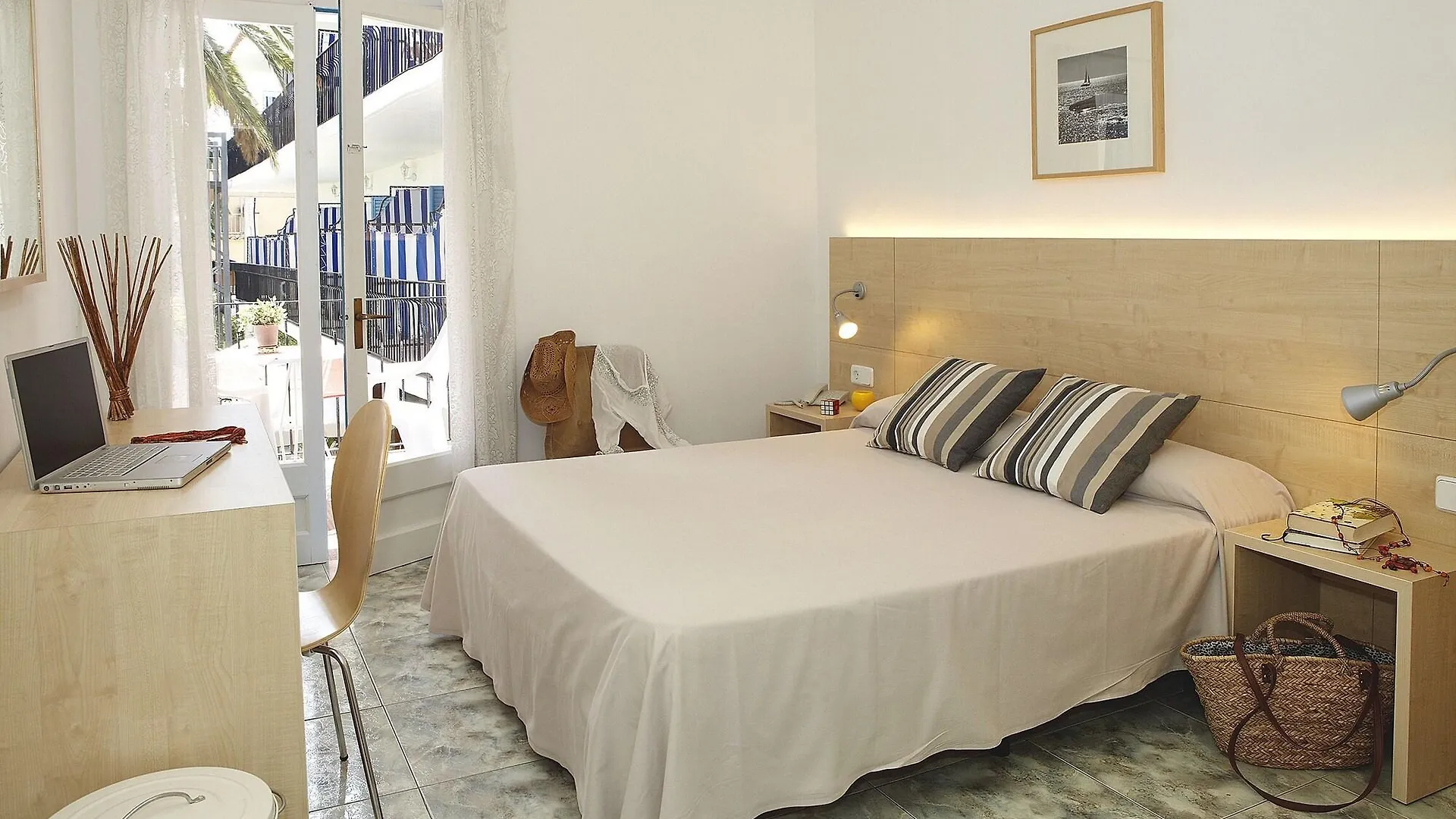 Hotel Bell Repos Platja d'Aro 2*,