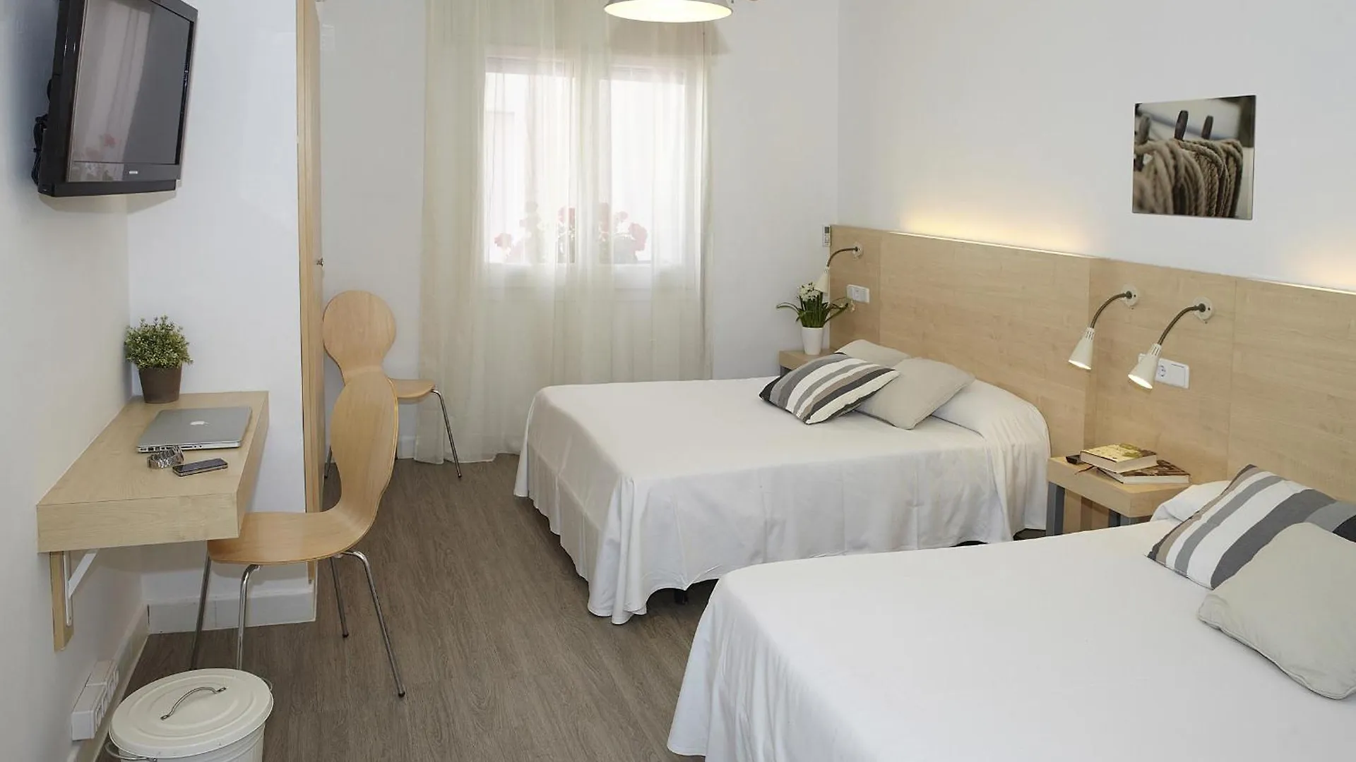 Hotel Bell Repos Platja d'Aro 2*,  Spagna