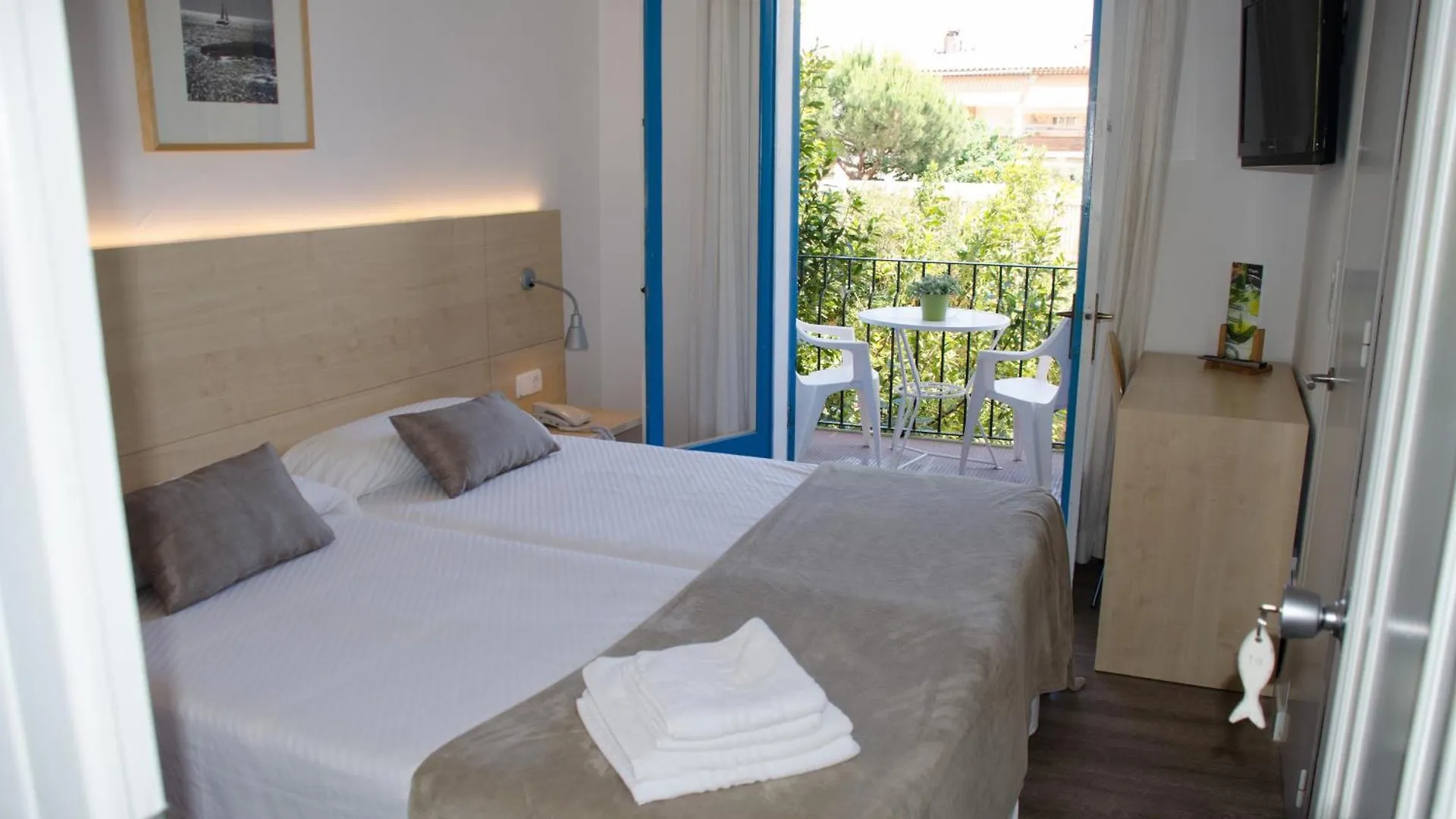 Hotel Bell Repos Platja d'Aro