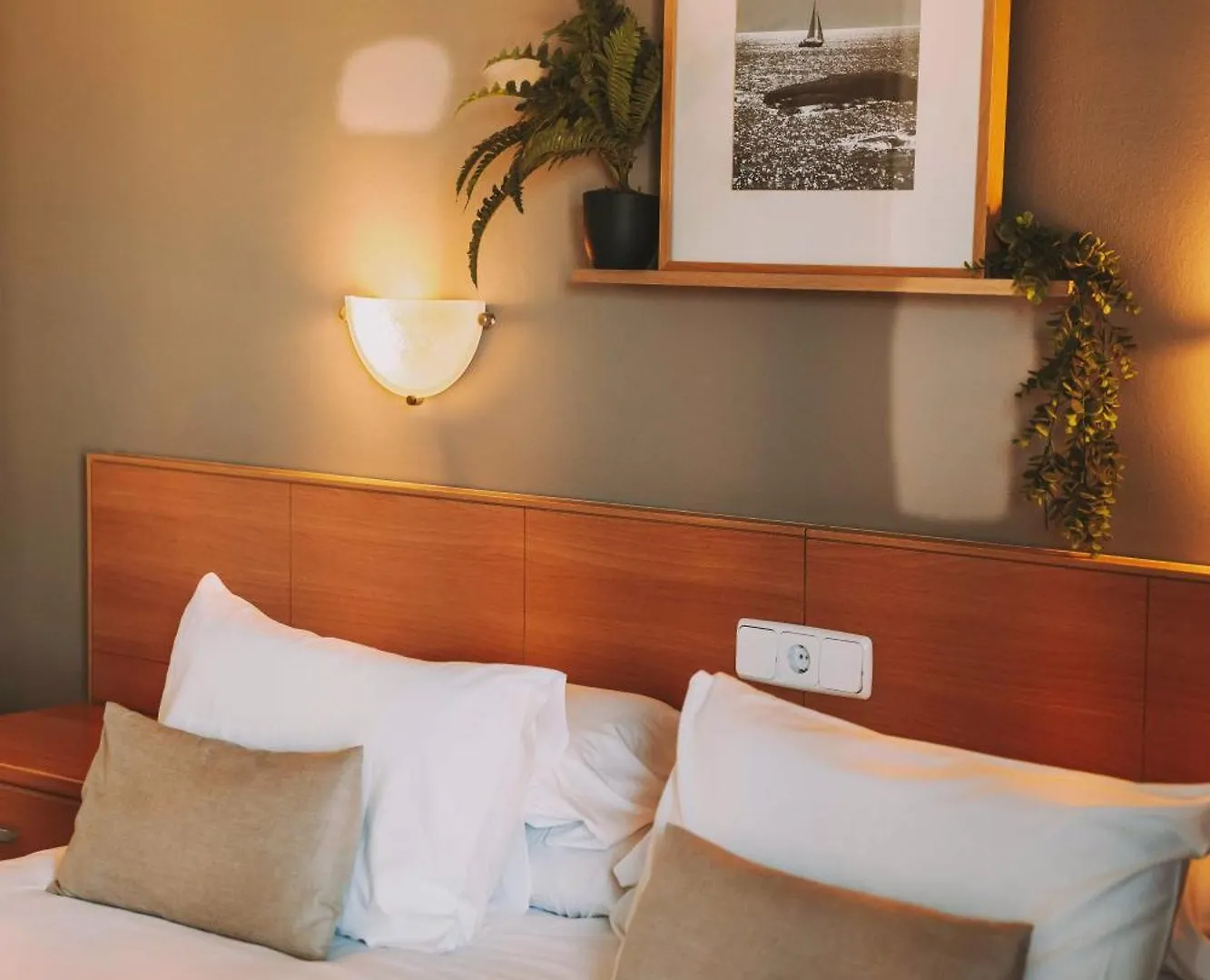 Hotel Bell Repos Platja d'Aro