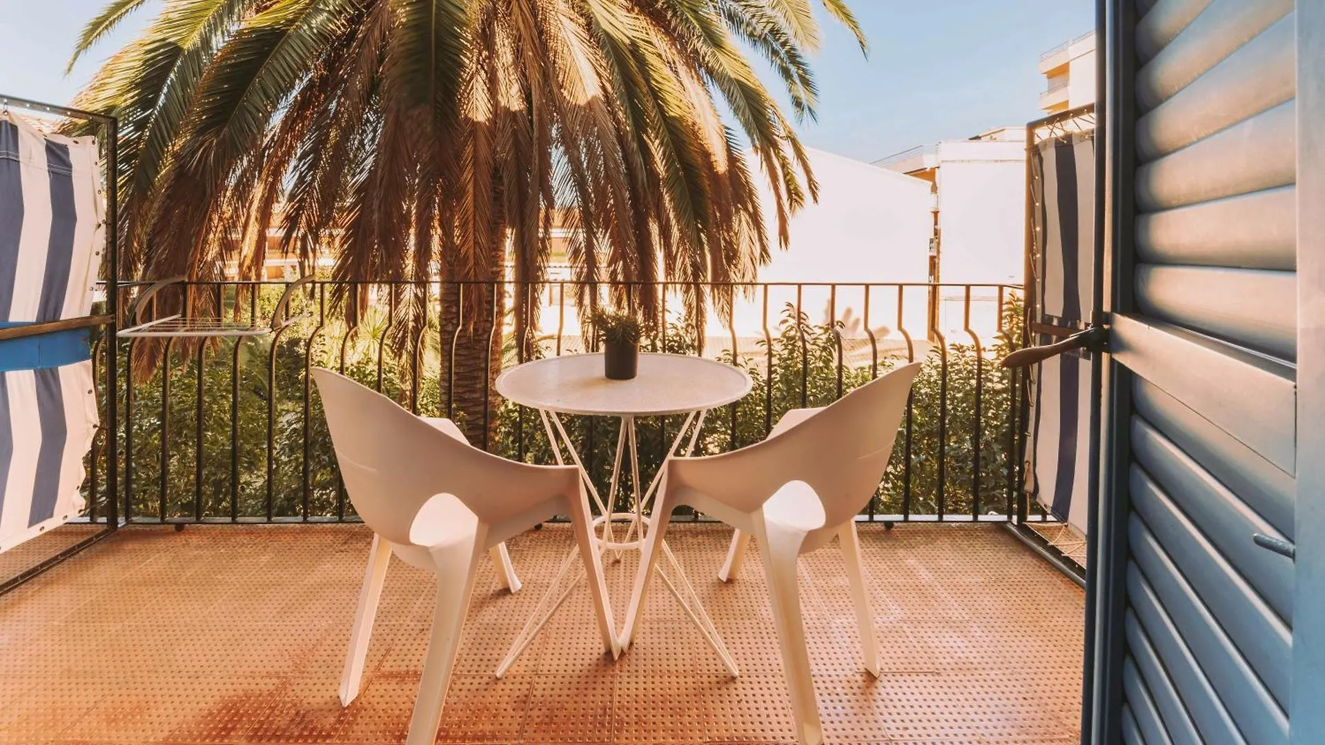 Hotel Bell Repos Platja d'Aro Spagna