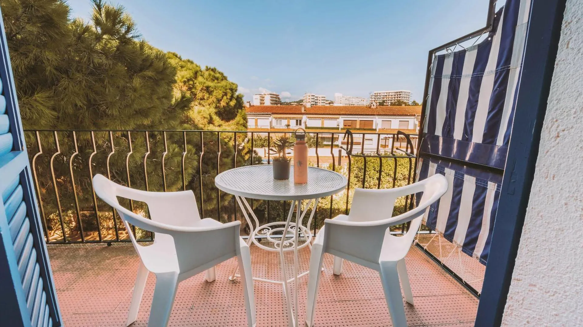 Hotel Bell Repos Platja d'Aro
