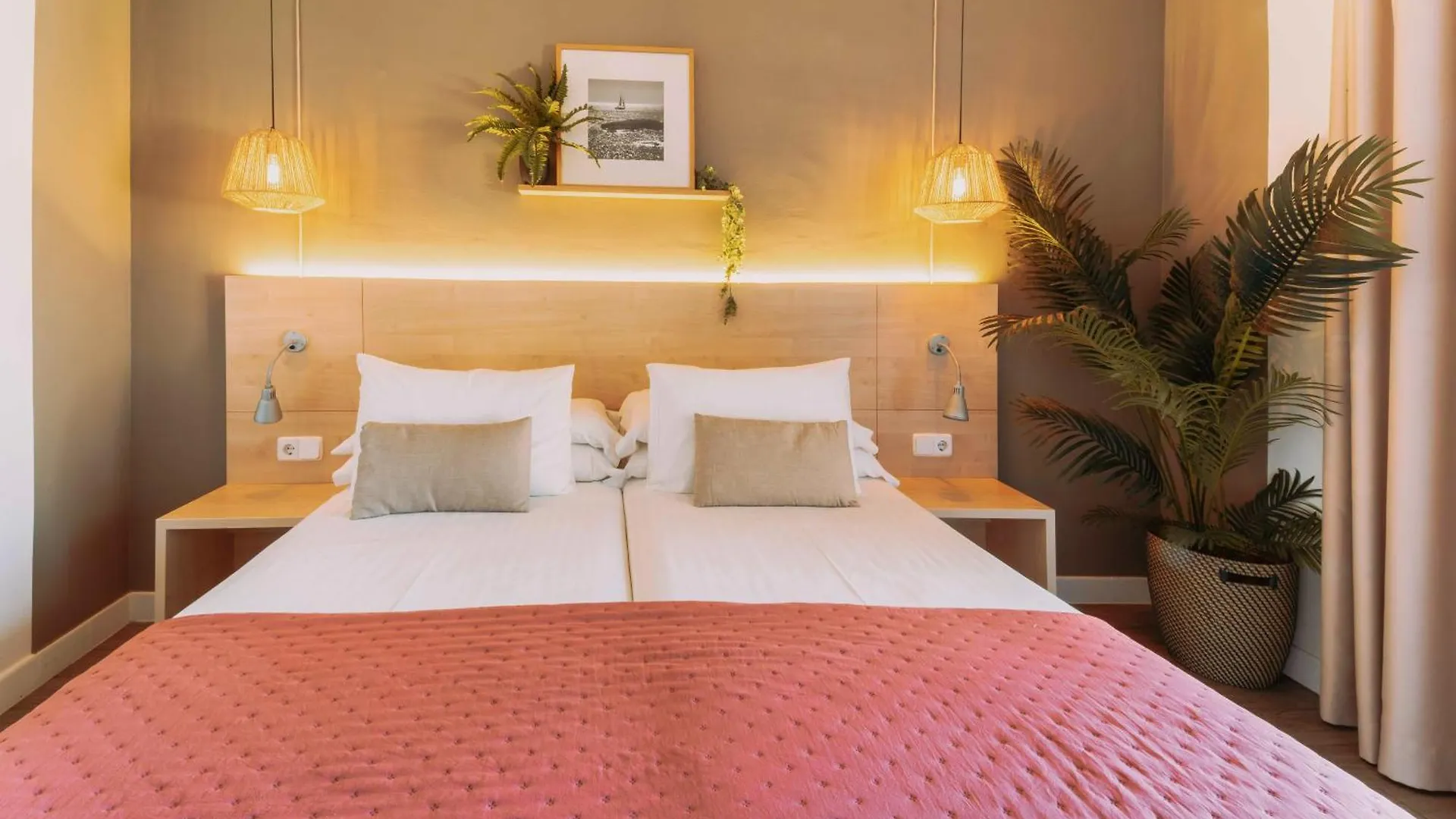 Hotel Bell Repos Platja d'Aro