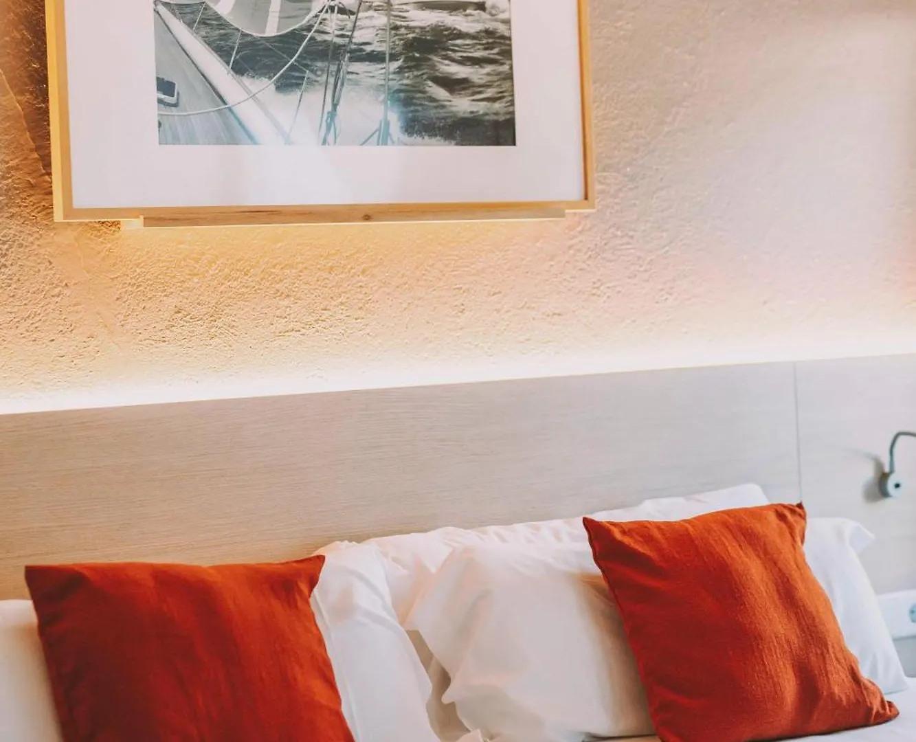 Hotel Bell Repos Platja d'Aro
