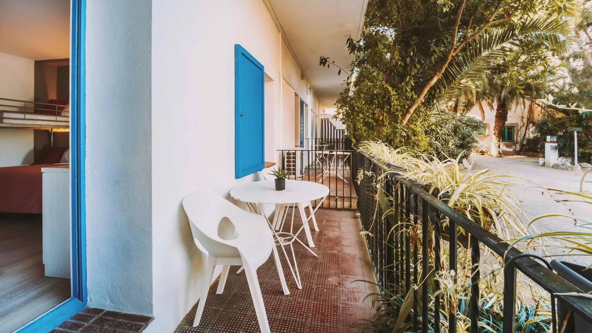 Hotel Bell Repos Platja d'Aro