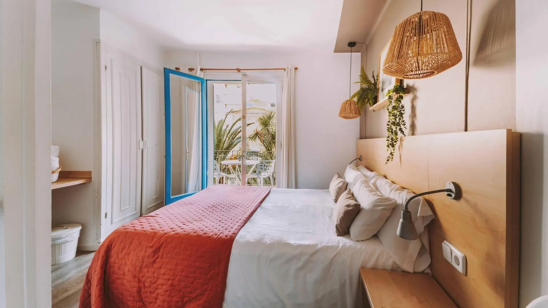 Hotel Bell Repos Platja d'Aro Spain