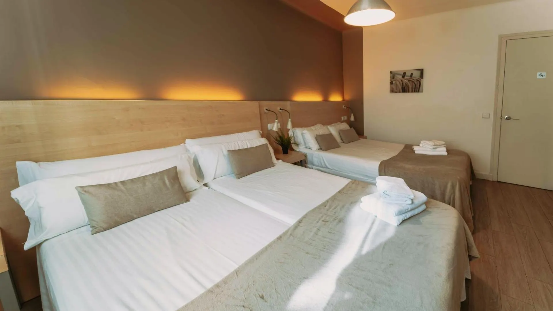 Hotel Bell Repos Platja d'Aro