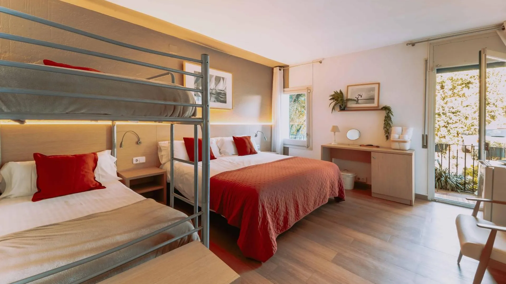 Hotel Bell Repos Platja d'Aro