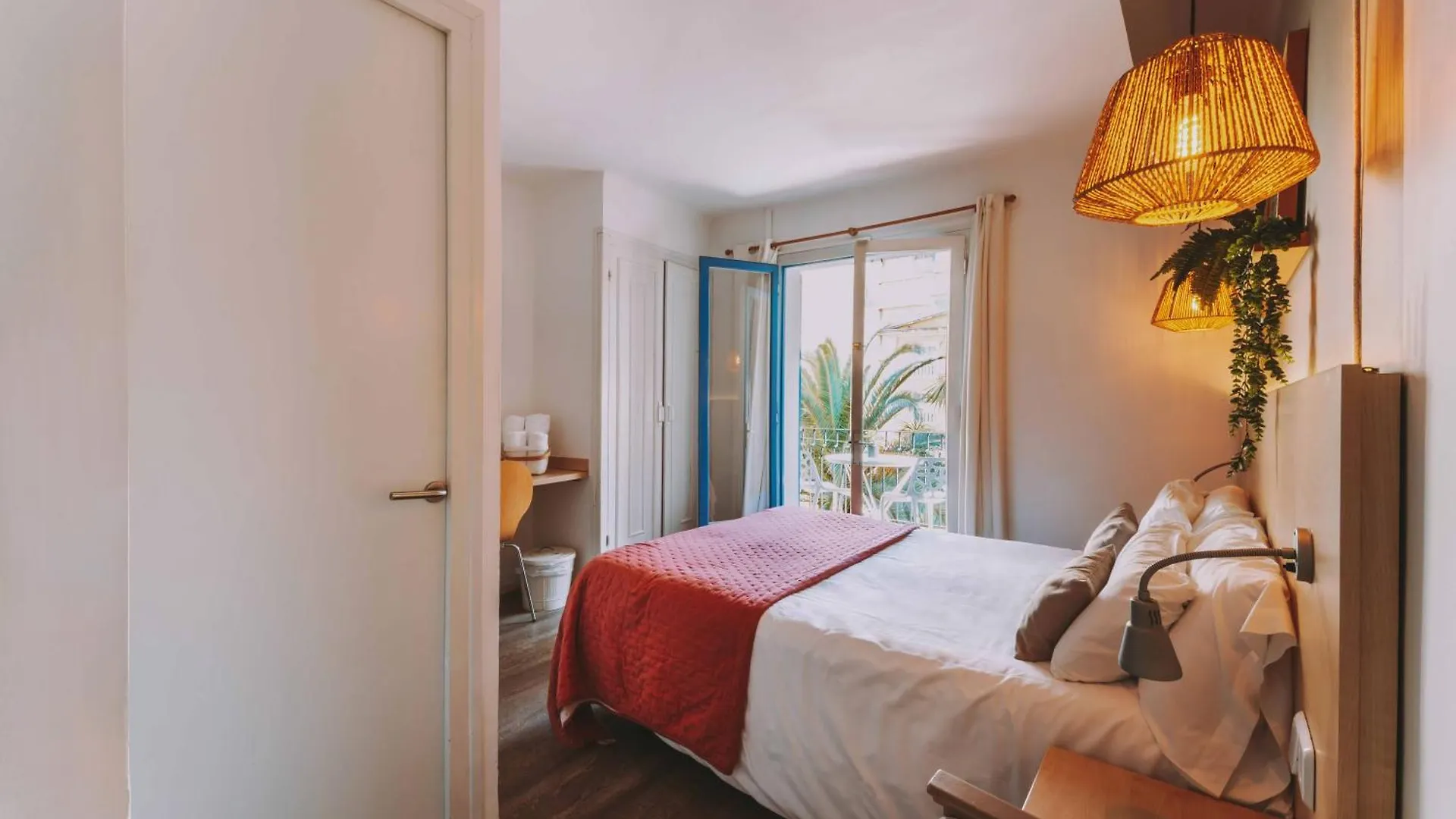 Hotel Bell Repos Platja d'Aro 2*,