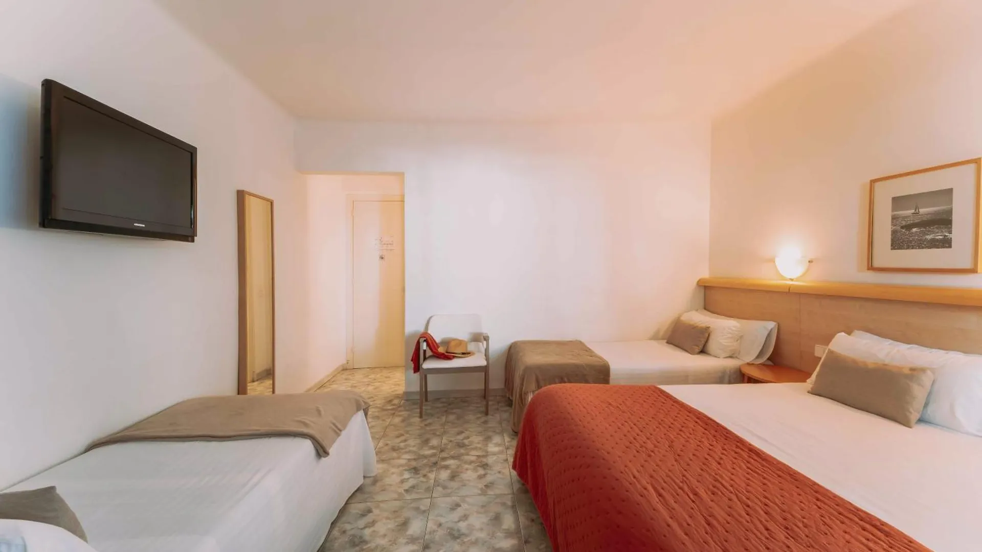 Hotel Bell Repos Platja d'Aro