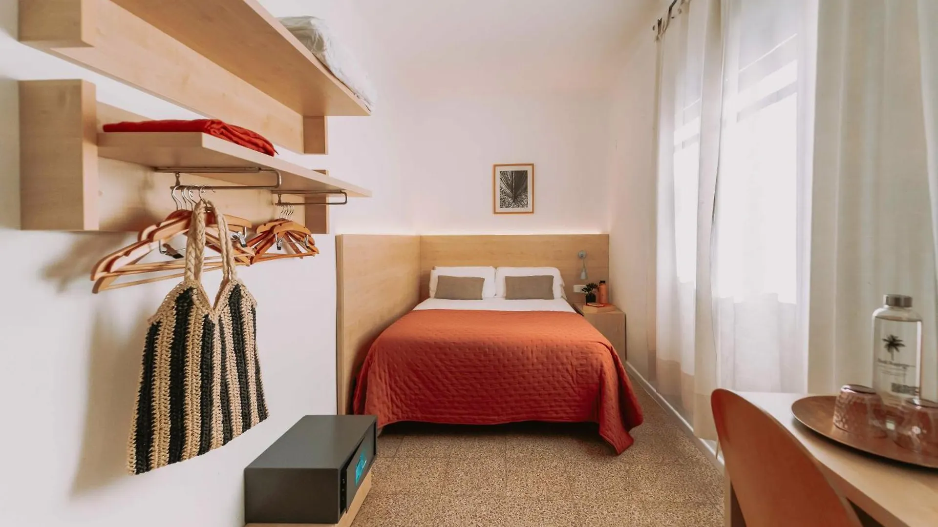 **  Hotel Bell Repos Platja d'Aro Spagna