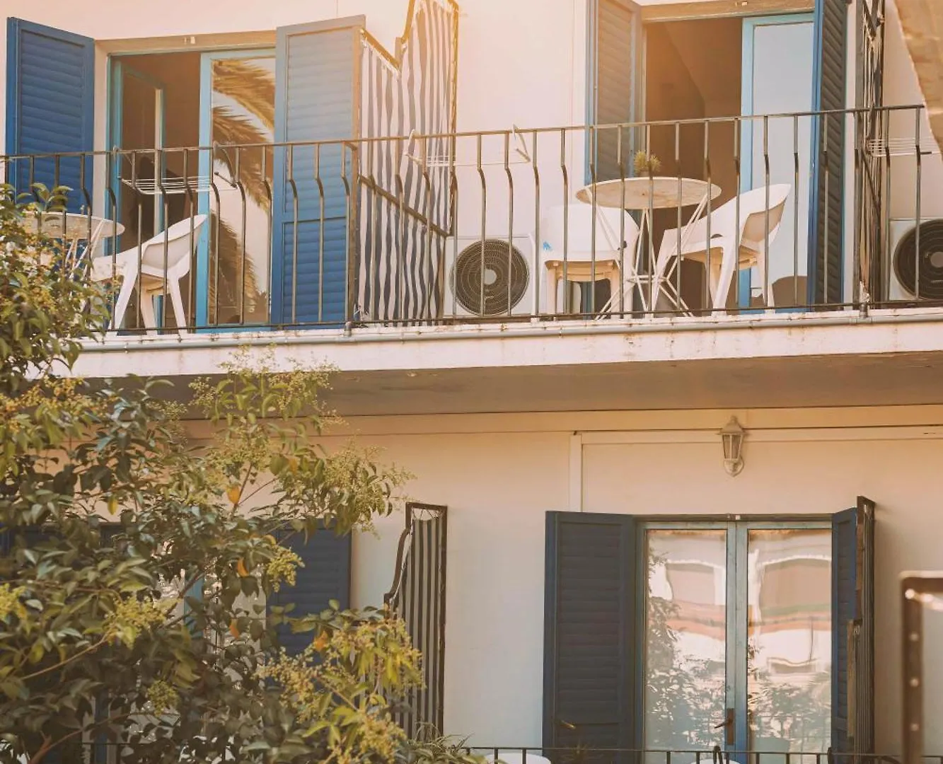 Hotel Bell Repos Platja d'Aro