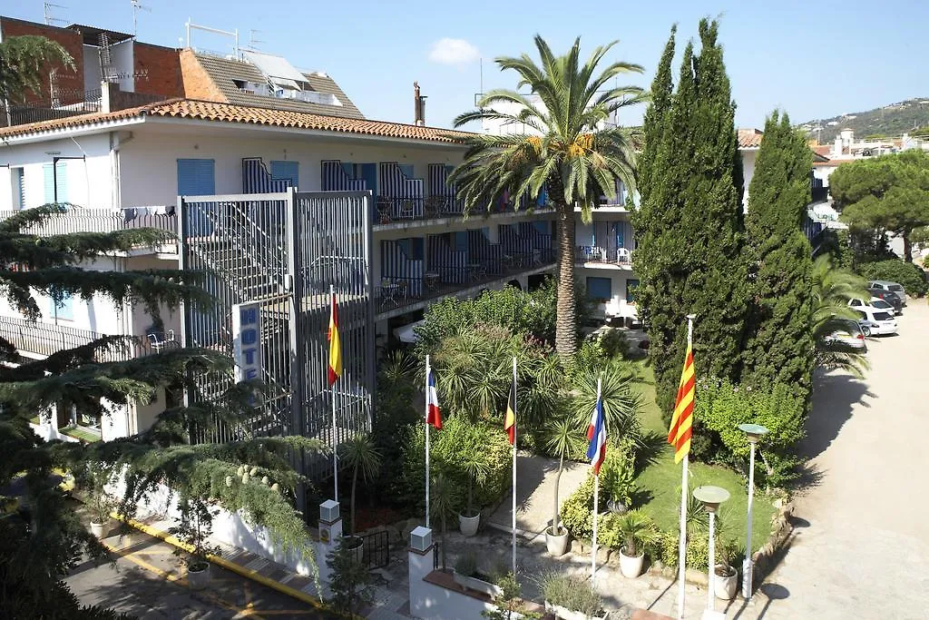 Hotel Bell Repos Platja d'Aro