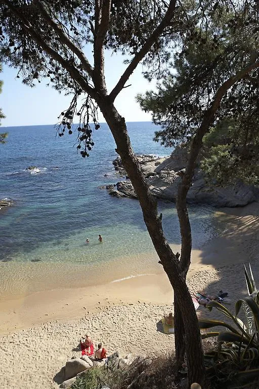 Hotel Bell Repos Platja d'Aro