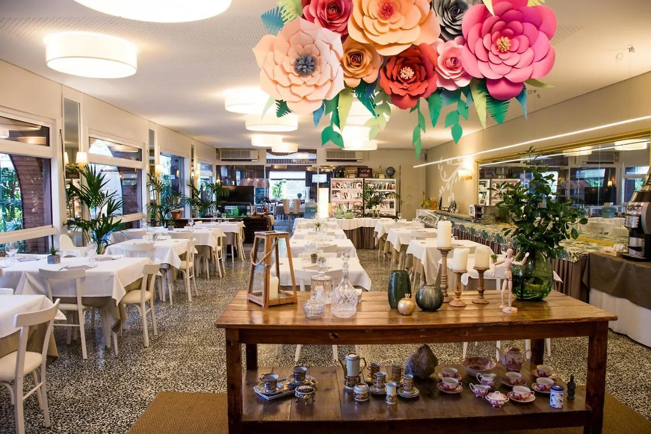 Hotel Bell Repos Platja d'Aro