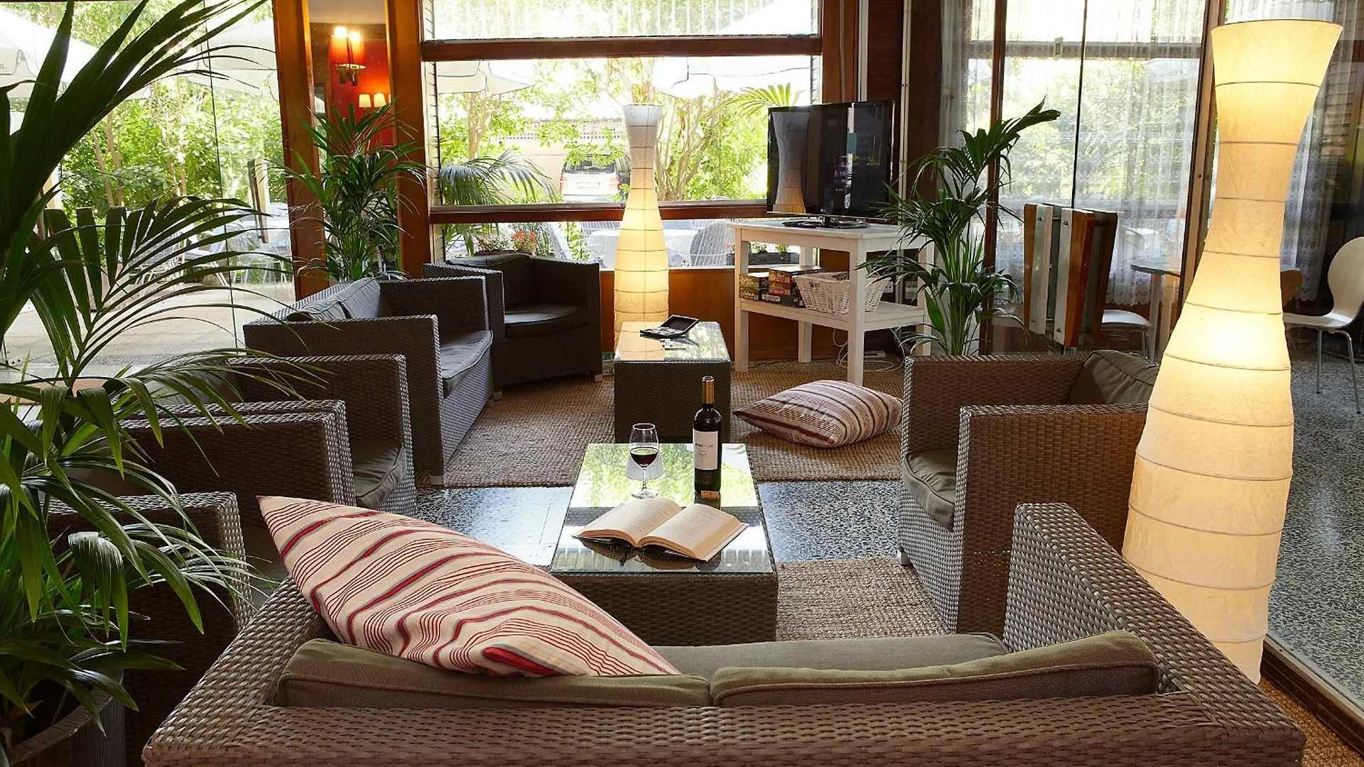 Hotel Bell Repos Platja d'Aro 2*,  Spain