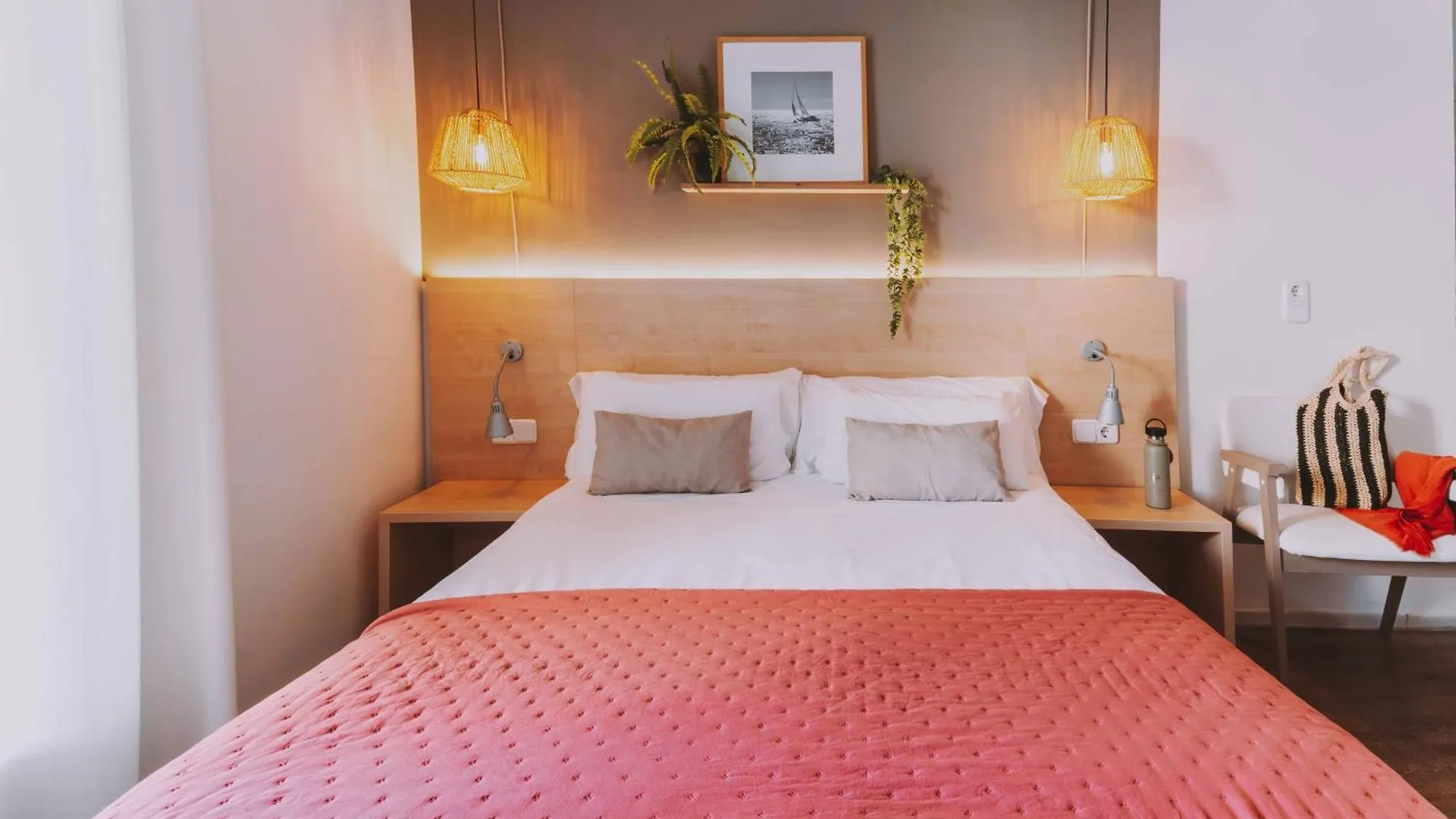 Hotel Bell Repos Platja d'Aro