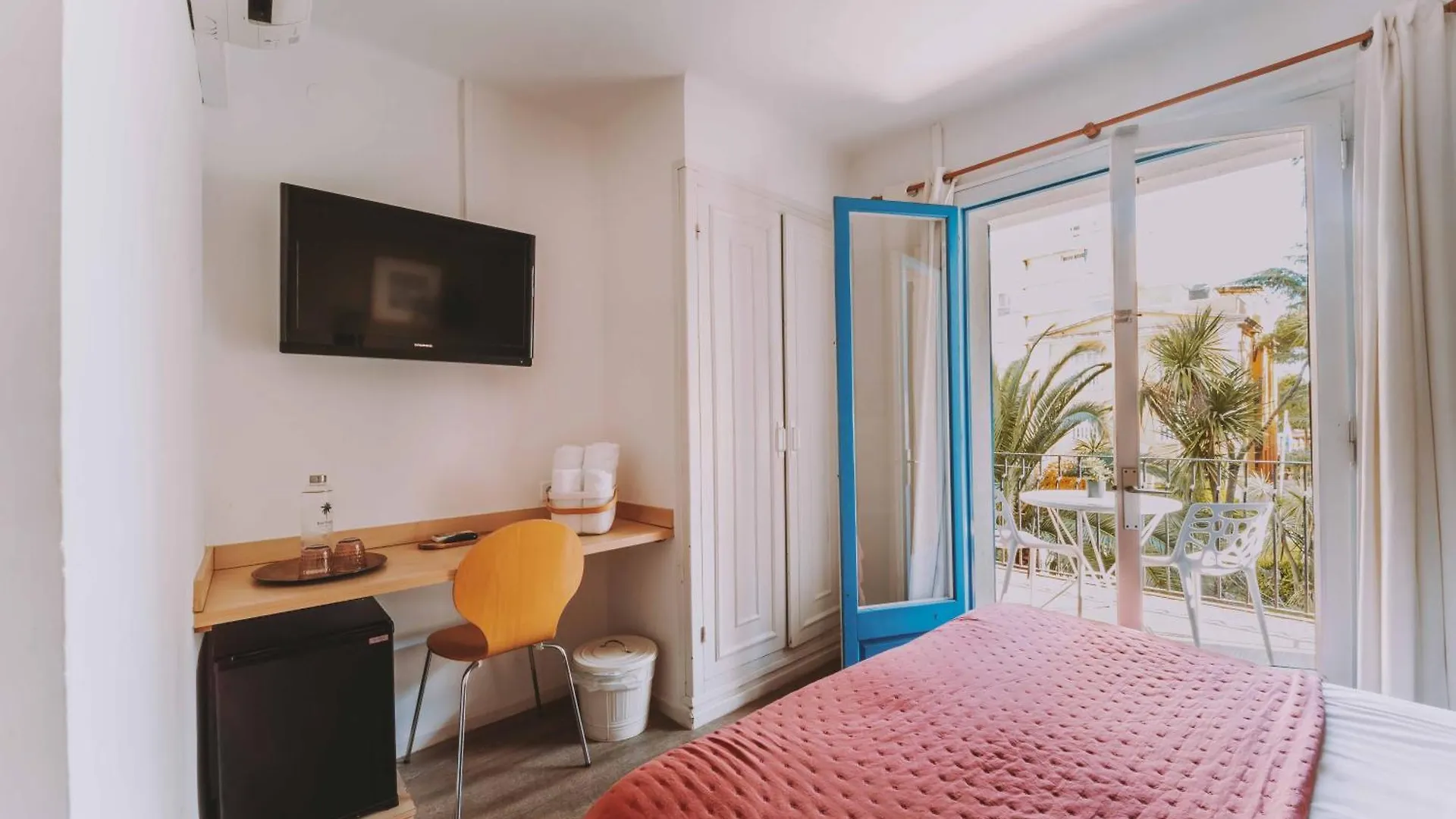 **  Hotel Bell Repos Platja d'Aro Spain