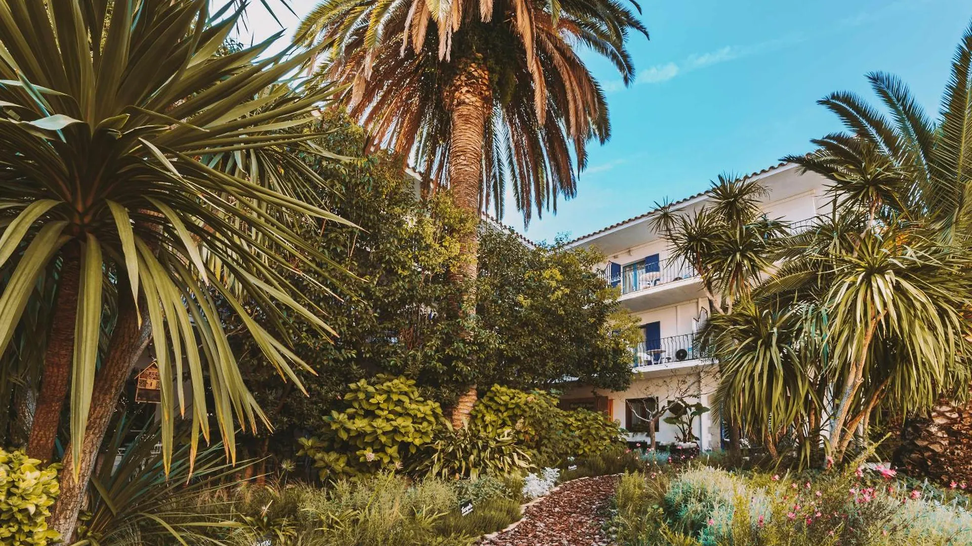 Hotel Bell Repos Platja d'Aro 2*,  Spain
