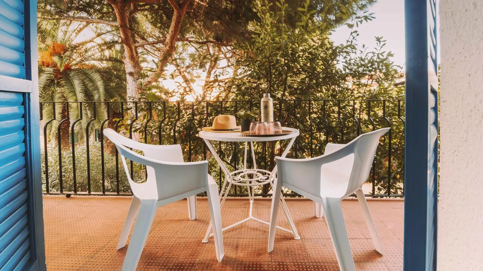 Hotel Bell Repos Platja d'Aro