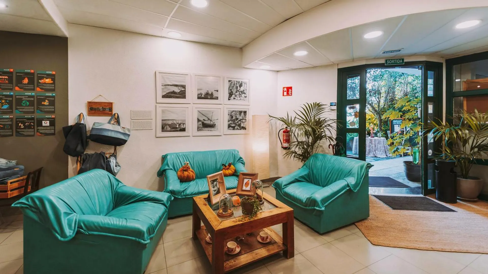 Hotel Bell Repos Platja d'Aro