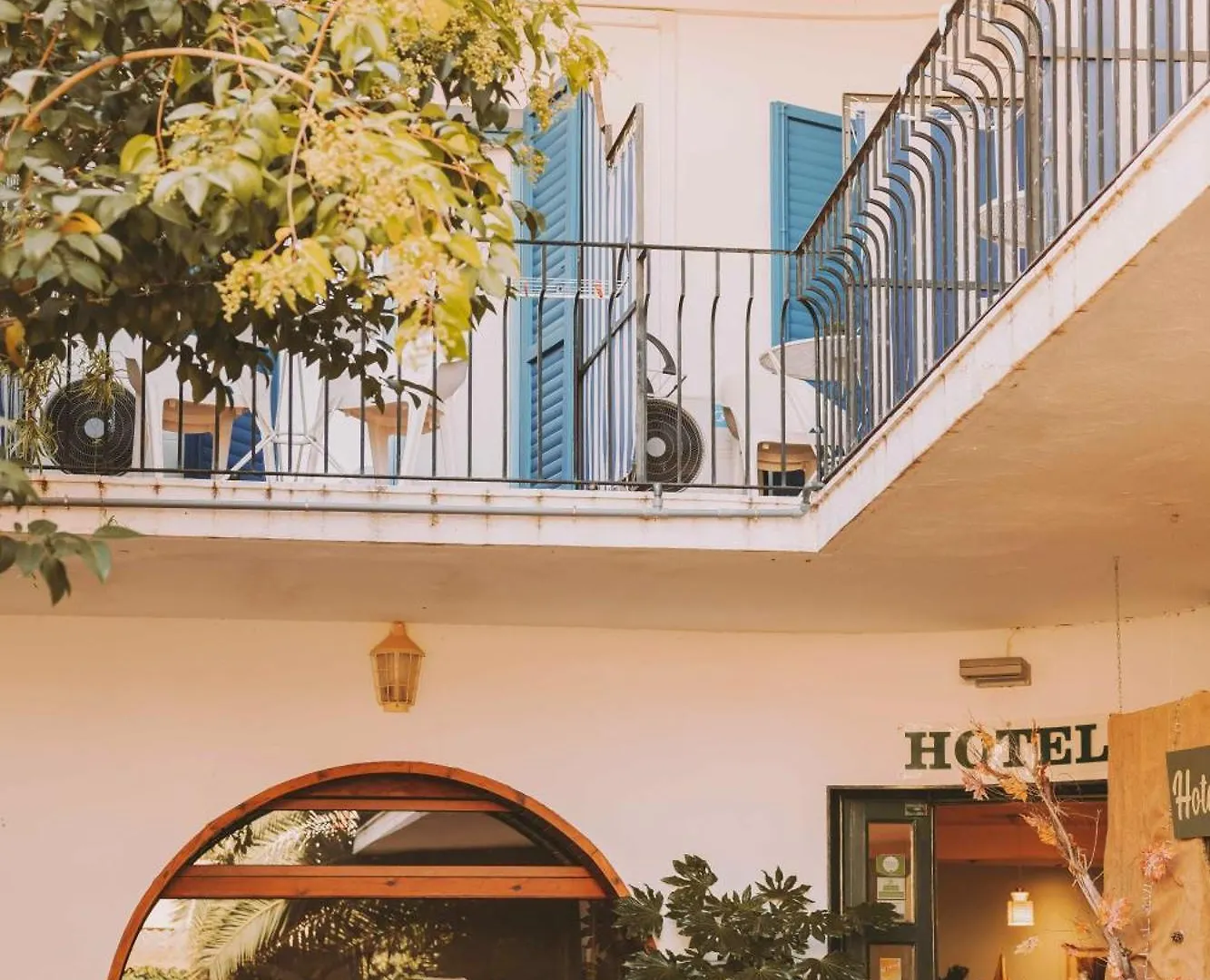 Hotel Bell Repos Platja d'Aro