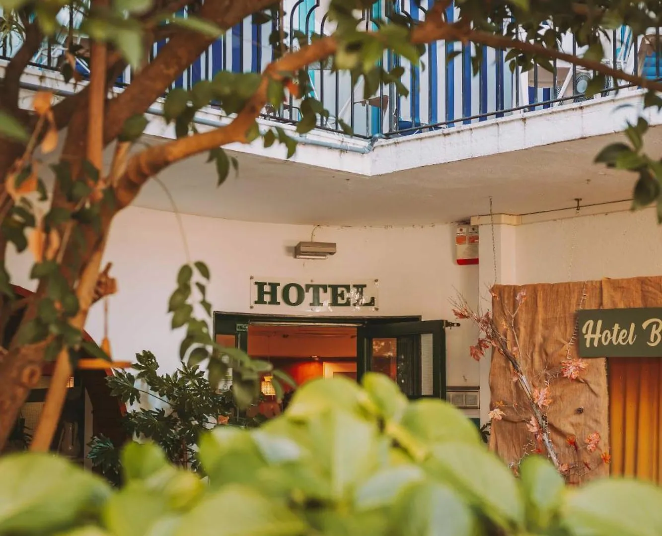 Hotel Bell Repos Platja d'Aro